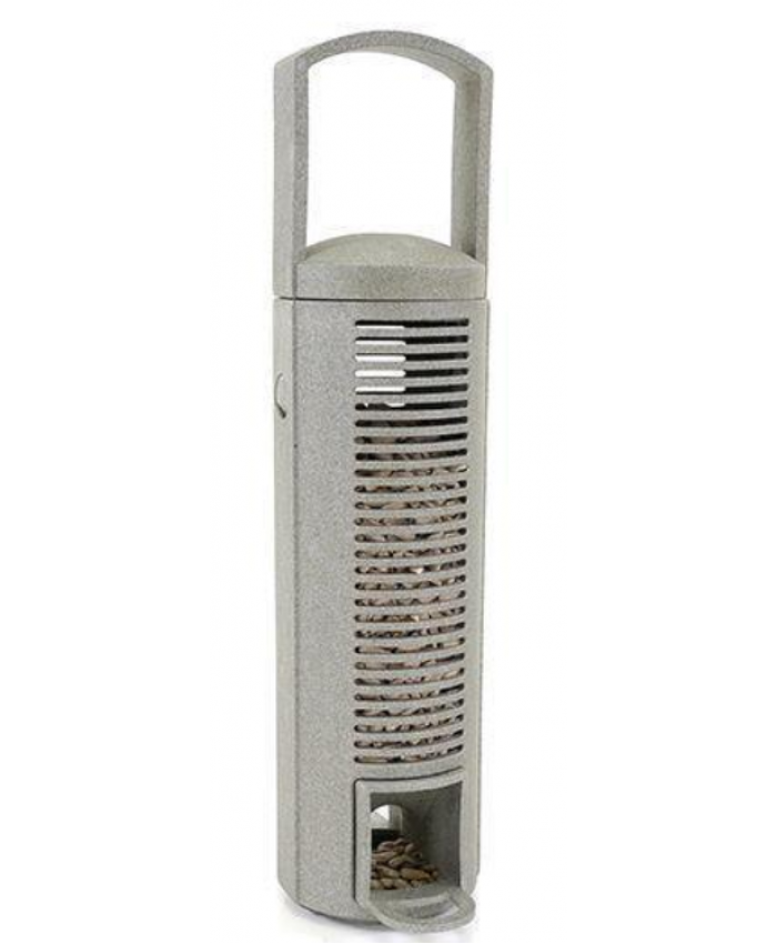 Rosewood Recycled Seed Feeder
